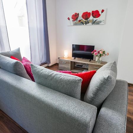 Galeria Italiana Apartments Breslavia Esterno foto