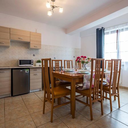 Galeria Italiana Apartments Breslavia Esterno foto