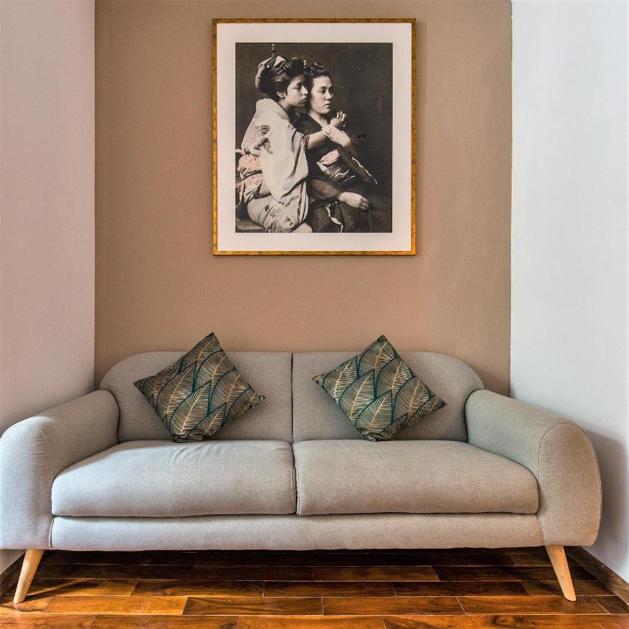 Galeria Italiana Apartments Breslavia Esterno foto