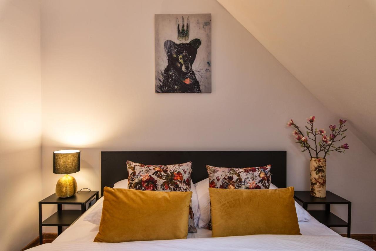 Galeria Italiana Apartments Breslavia Esterno foto