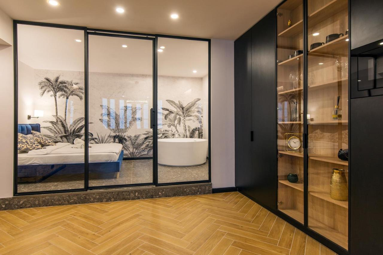 Galeria Italiana Apartments Breslavia Esterno foto