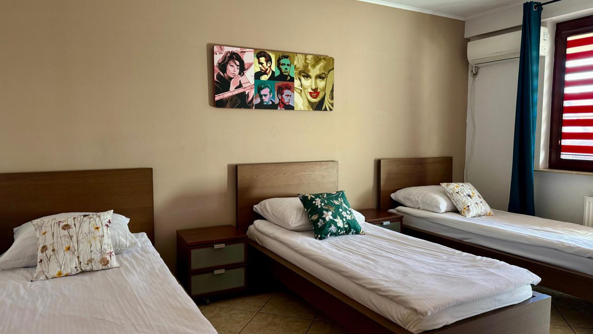 Galeria Italiana Apartments Breslavia Esterno foto