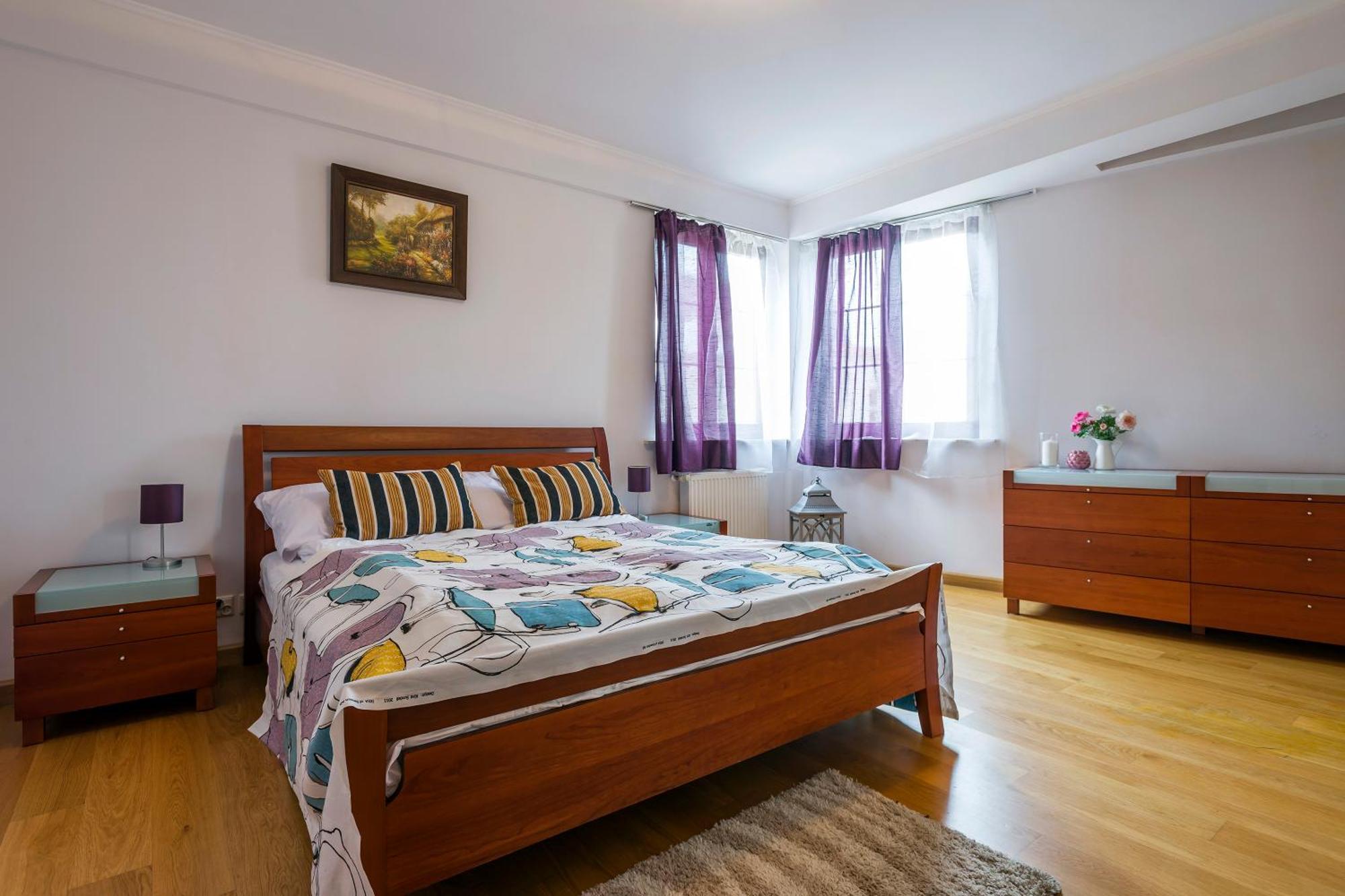Galeria Italiana Apartments Breslavia Esterno foto