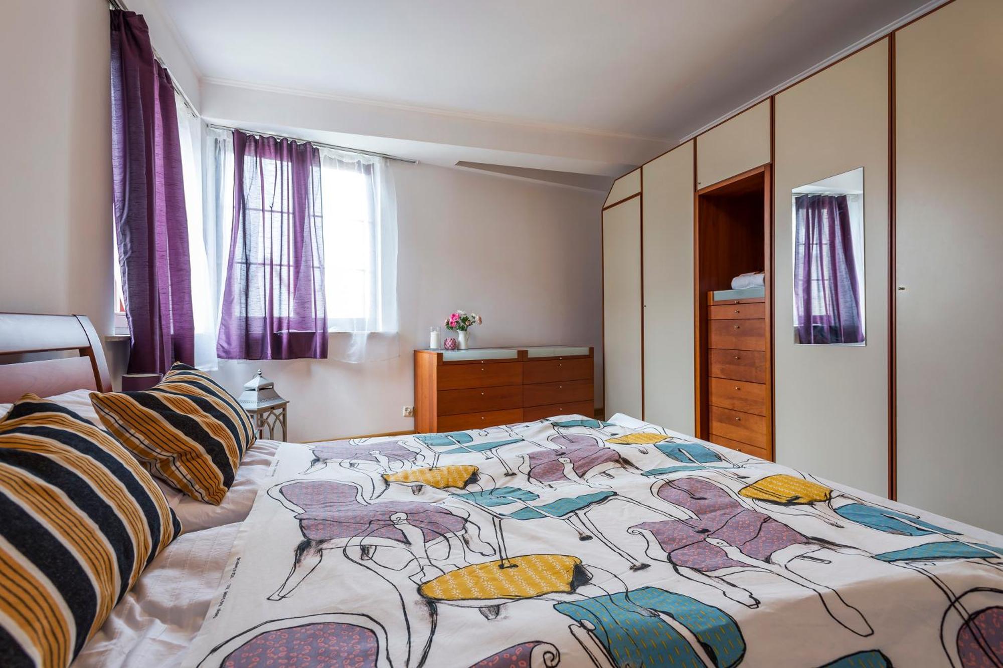 Galeria Italiana Apartments Breslavia Esterno foto